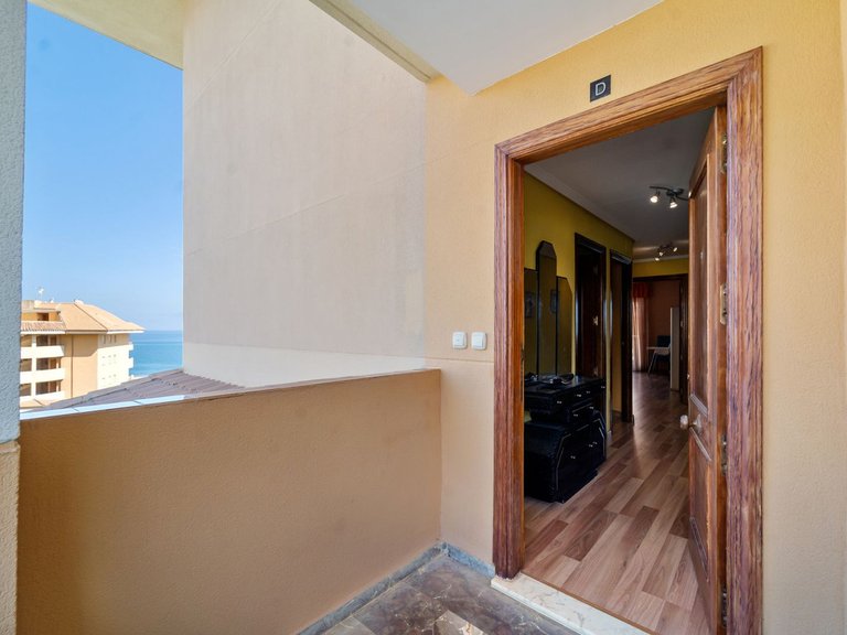 Apartment for Sale in Fuengirola, Malaga 19