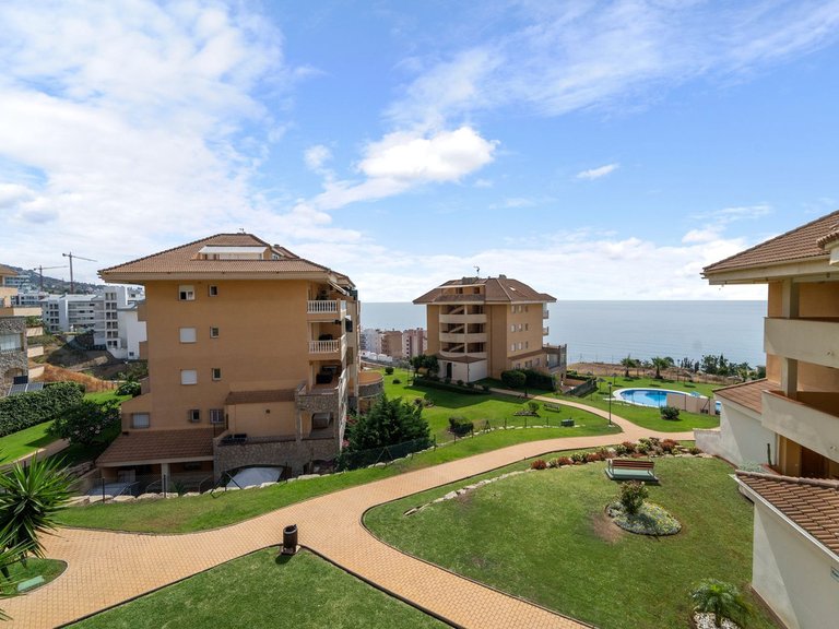 Apartment for Sale in Fuengirola, Malaga 2