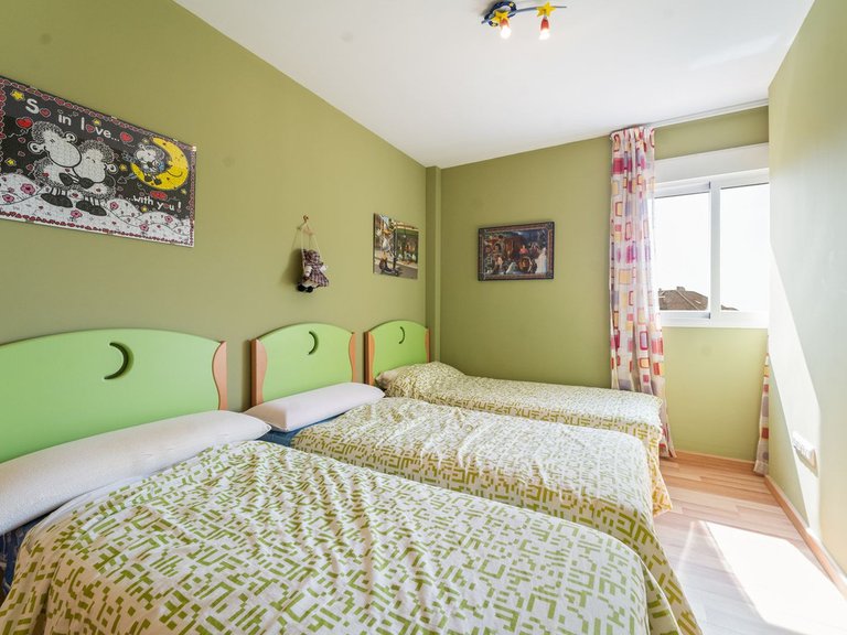 Apartment for Sale in Fuengirola, Malaga 21