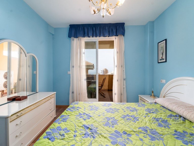 Apartment for Sale in Fuengirola, Malaga 25