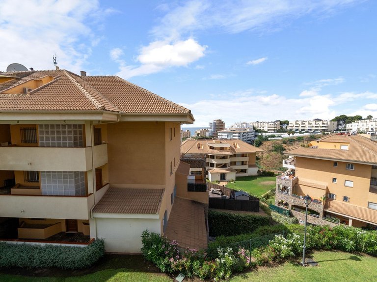 Apartment for Sale in Fuengirola, Malaga 27