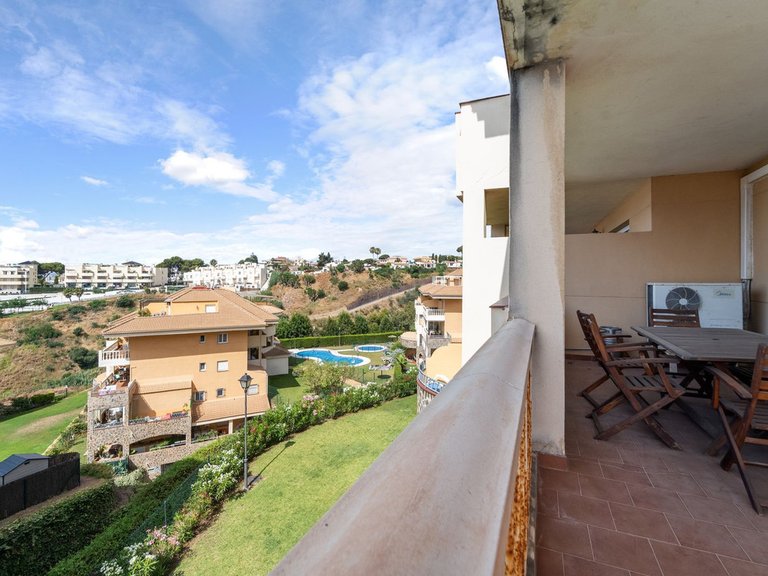 Apartment for Sale in Fuengirola, Malaga 28