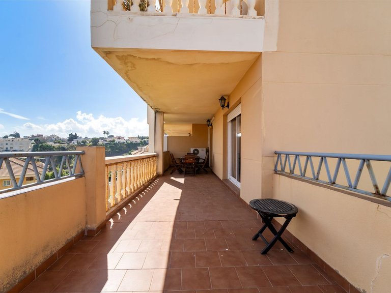 Apartment for Sale in Fuengirola, Malaga 3