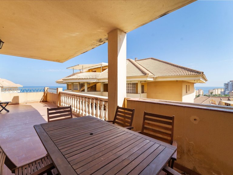 Apartment for Sale in Fuengirola, Malaga 4