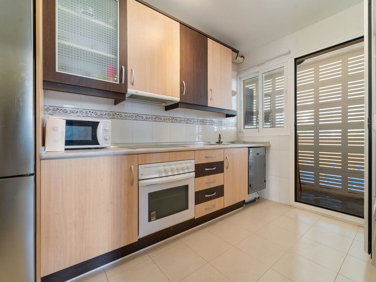 Apartment for Sale in Fuengirola, Malaga 8