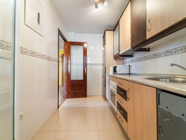 Apartment for Sale in Fuengirola, Malaga 9