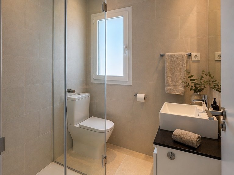 Apartment for Sale in Benahavís, Malaga 10