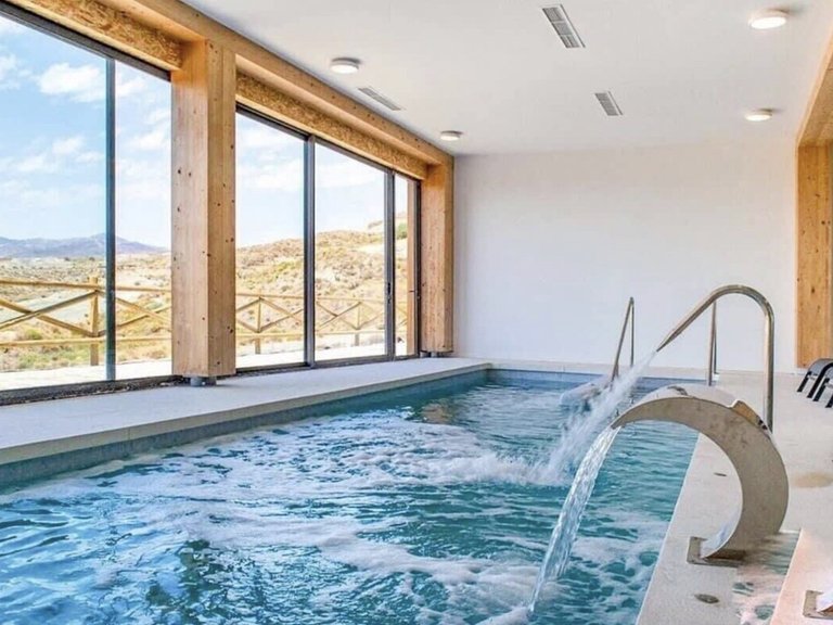 Apartment for Sale in Benahavís, Malaga 13
