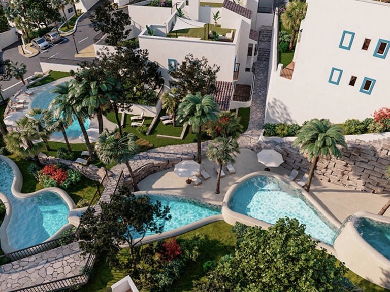 Apartment for Sale in Benahavís, Malaga 15