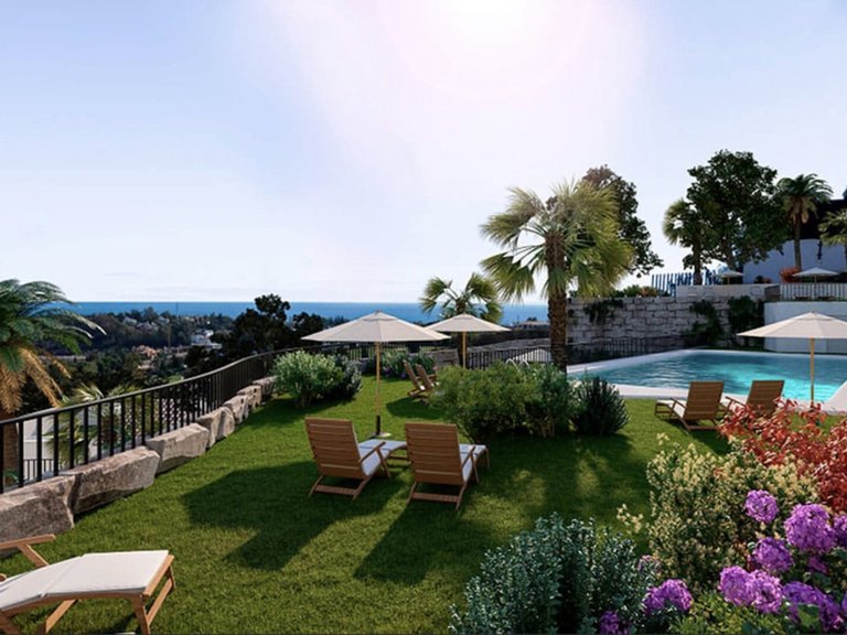 Apartment for Sale in Benahavís, Malaga 18