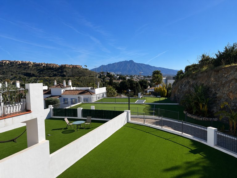 Apartment for Sale in Benahavís, Malaga 19