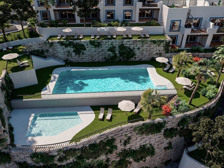 Apartment for Sale in Benahavís, Malaga 20