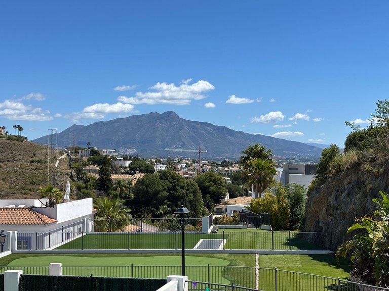 Apartment for Sale in Benahavís, Malaga 21