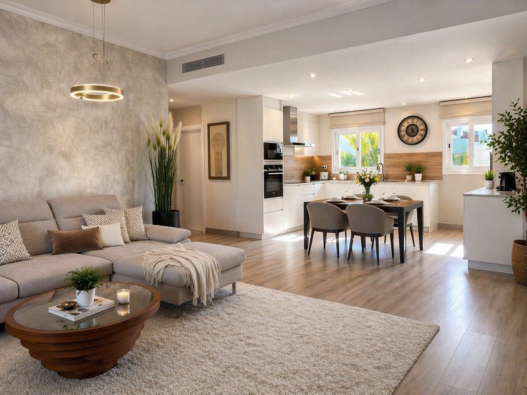 Apartment for Sale in Benahavís, Malaga 5