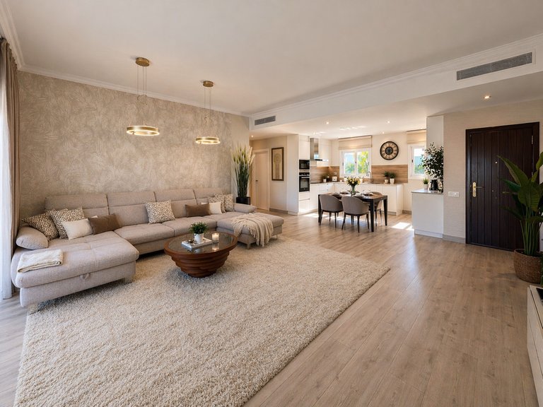 Apartment for Sale in Benahavís, Malaga 6