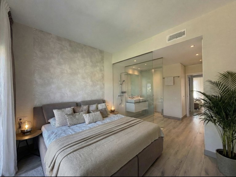 Apartment for Sale in Benahavís, Malaga 7