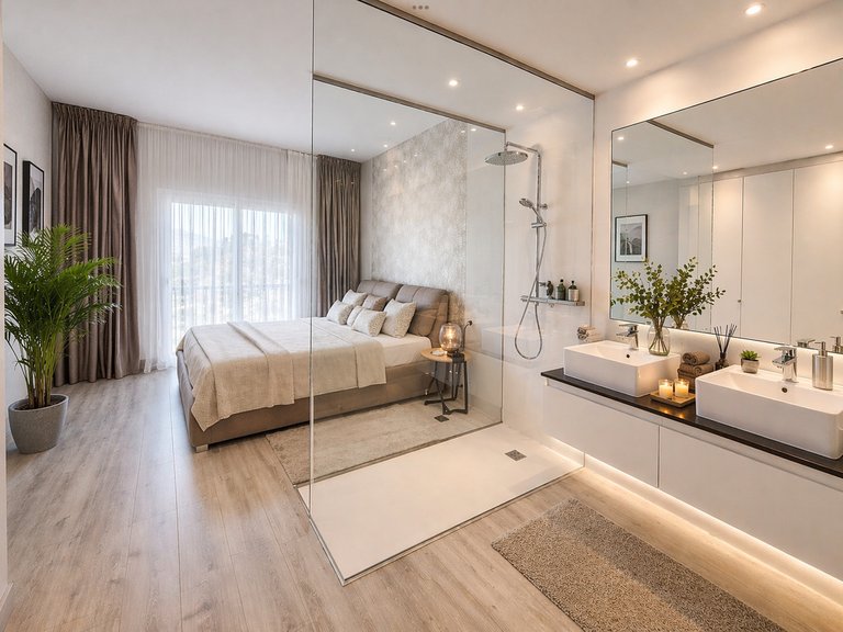 Apartment for Sale in Benahavís, Malaga 8