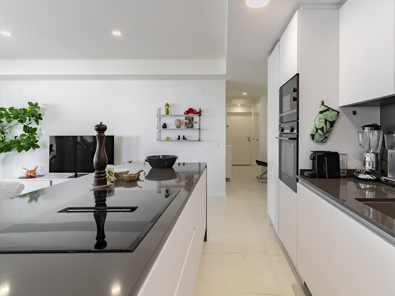 Apartment for Sale in Casares, Malaga 11