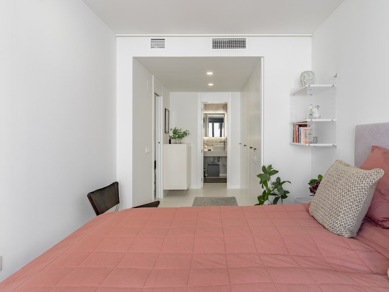 Apartment for Sale in Casares, Malaga 13