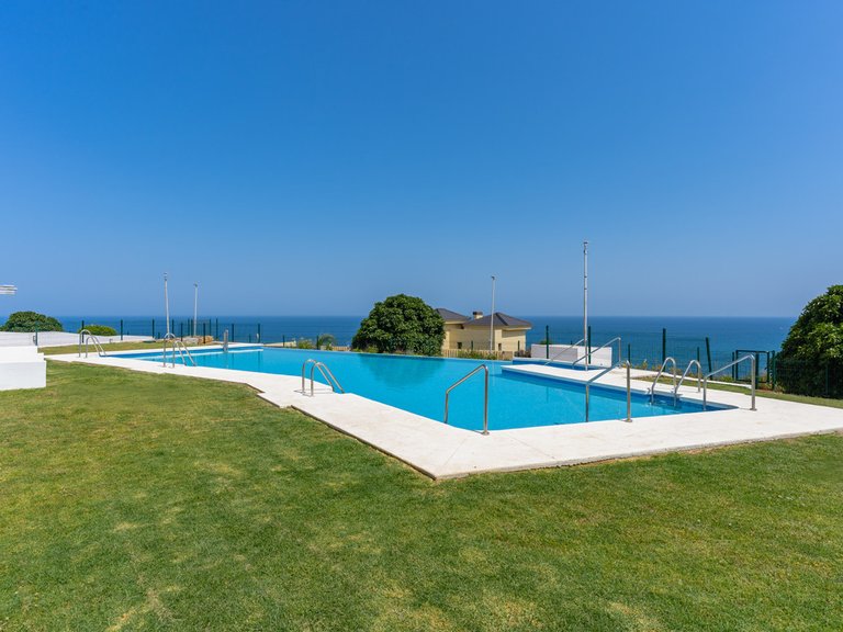 Apartment for Sale in Casares, Malaga 19
