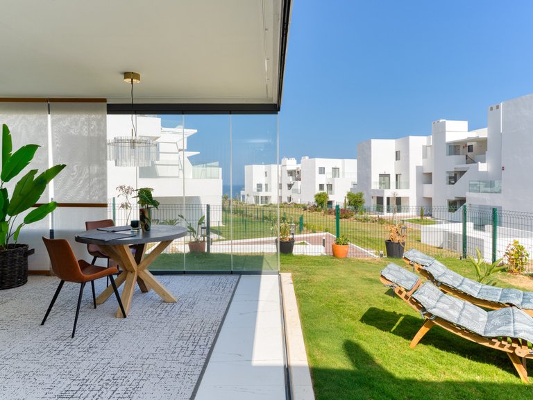 Apartment for Sale in Casares, Malaga 2