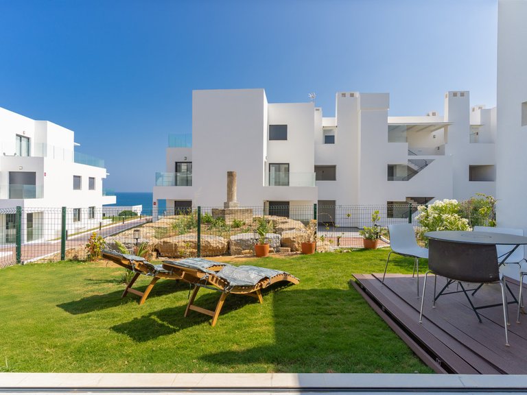 Apartment for Sale in Casares, Malaga 3