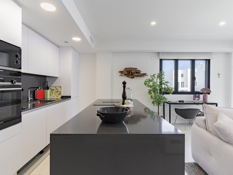 Apartment for Sale in Casares, Malaga 9