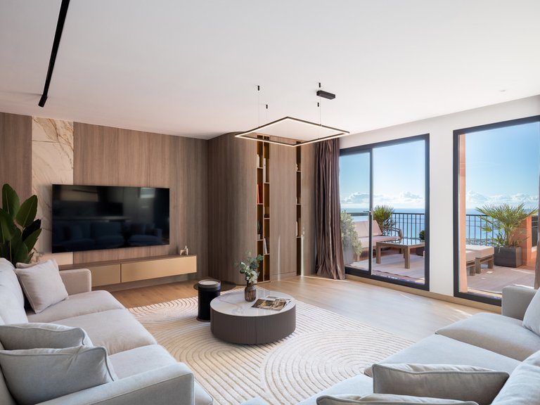 Apartment for Sale in Mijas, Malaga 1