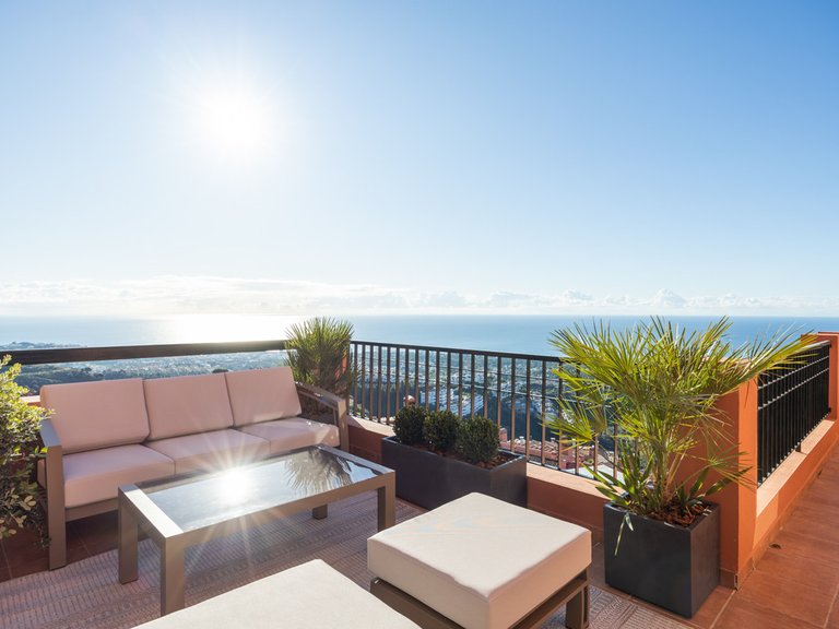 Apartment for Sale in Mijas, Malaga 2