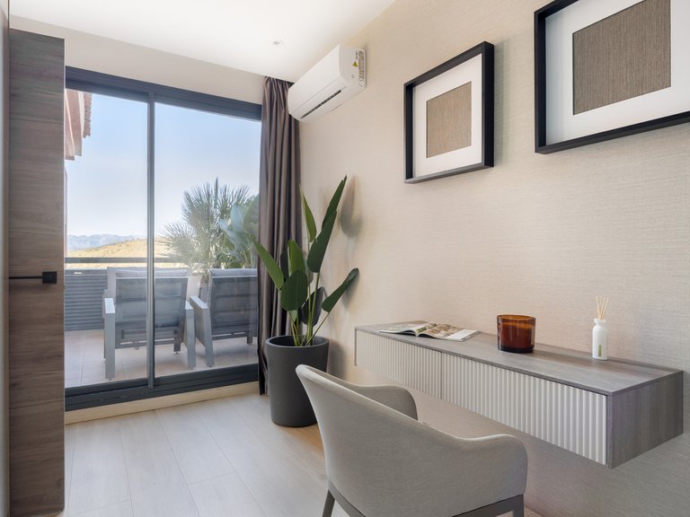 Apartment for Sale in Mijas, Malaga 22