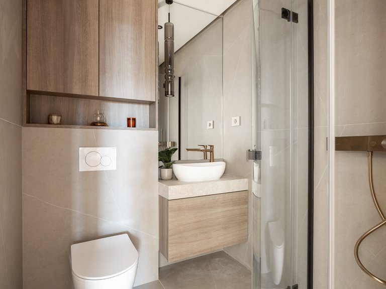 Apartment for Sale in Mijas, Malaga 24