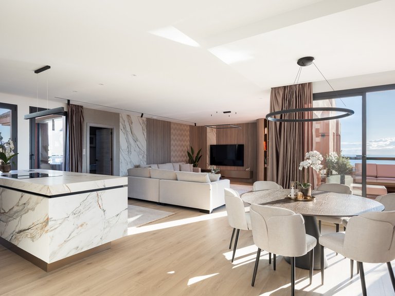 Apartment for Sale in Mijas, Malaga 5