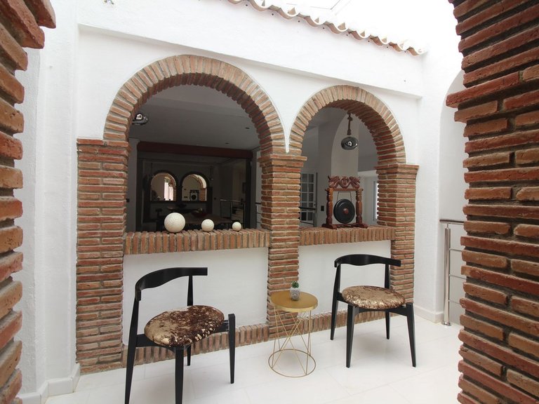 Villa for Sale in Benalmadena, Malaga 10