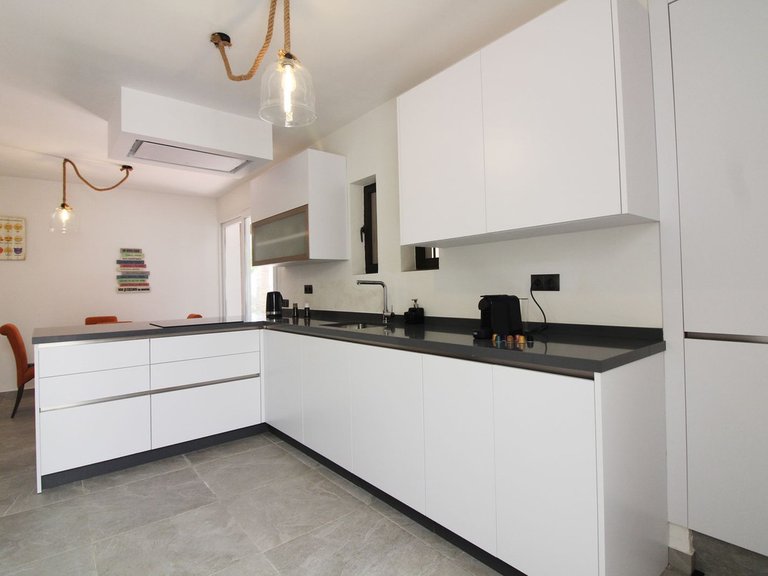 Villa for Sale in Benalmadena, Malaga 11