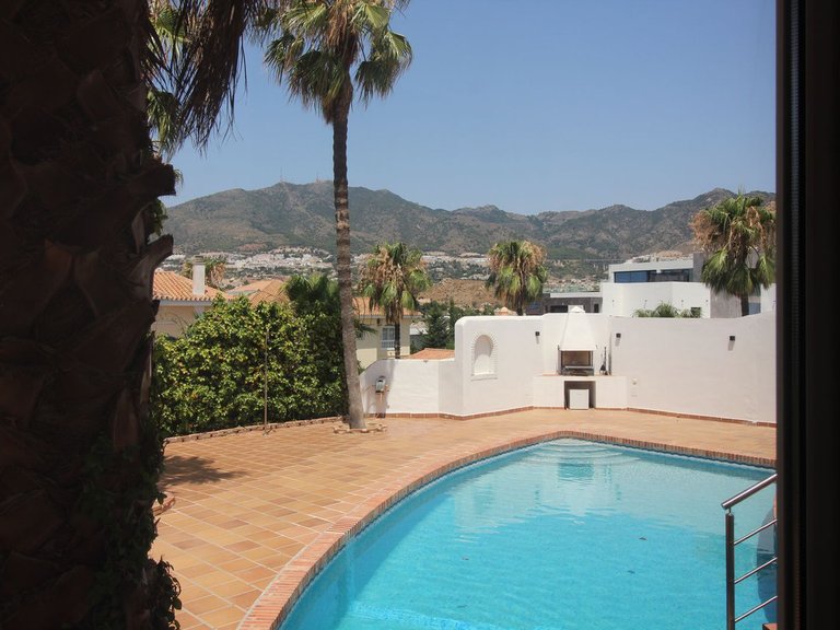 Villa for Sale in Benalmadena, Malaga 15