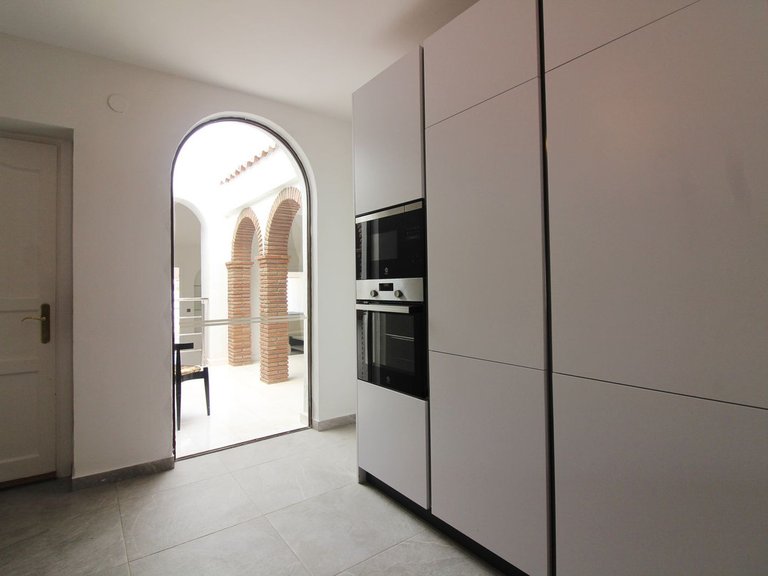 Villa for Sale in Benalmadena, Malaga 22