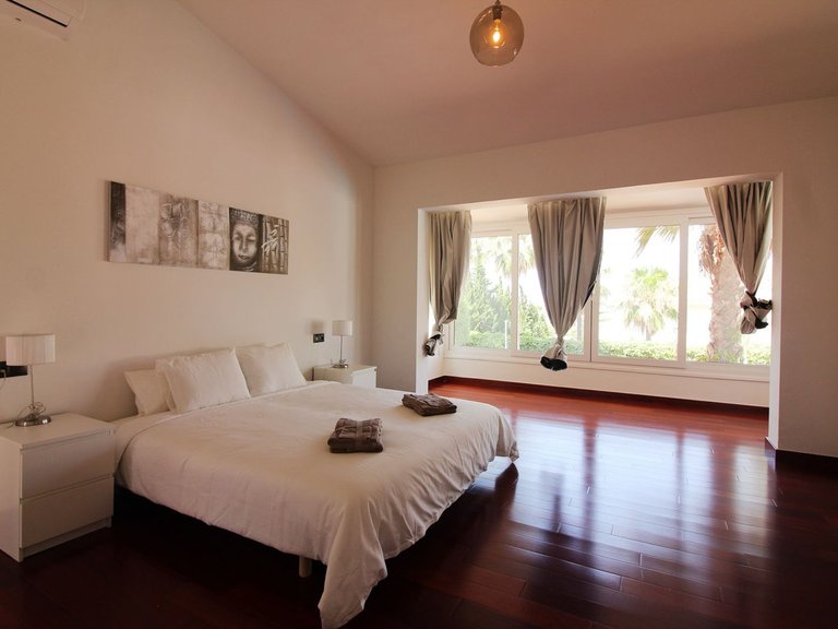 Villa for Sale in Benalmadena, Malaga 24