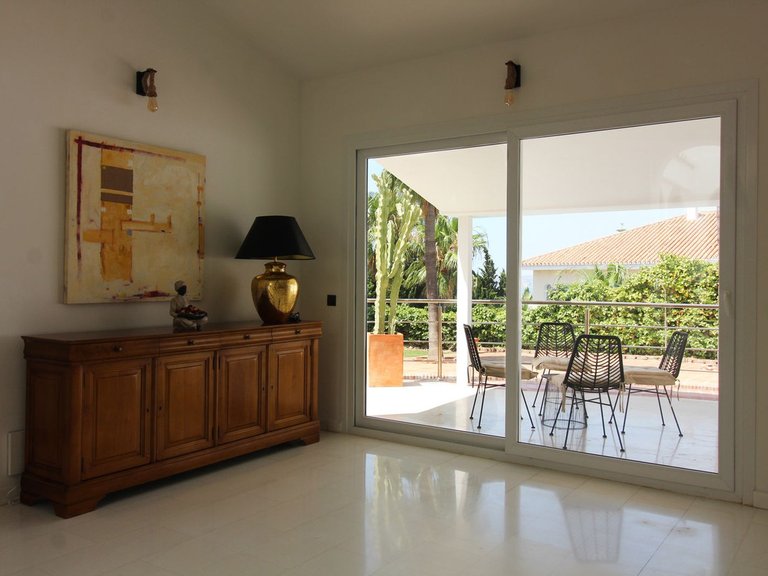 Villa for Sale in Benalmadena, Malaga 27