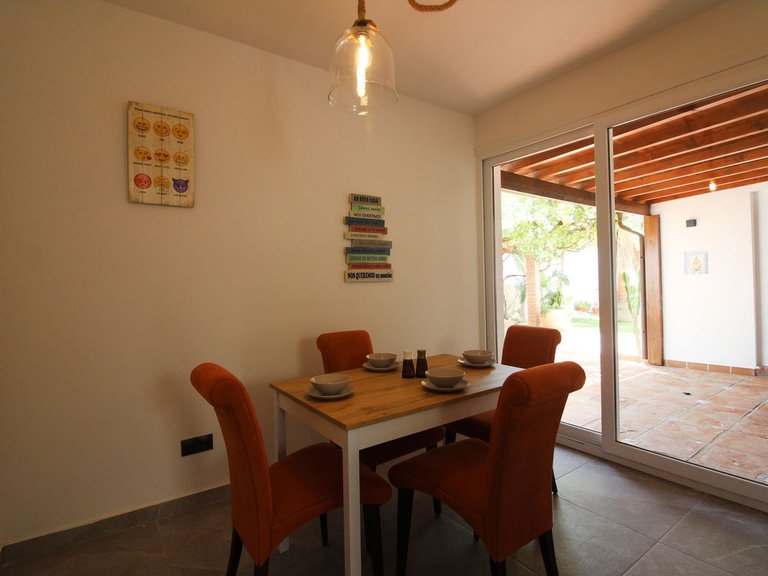 Villa for Sale in Benalmadena, Malaga 29