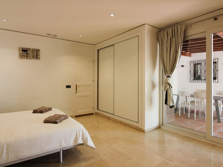 Villa for Sale in Benalmadena, Malaga 36