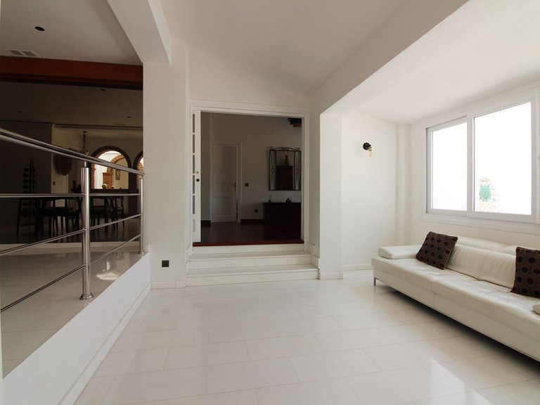Villa for Sale in Benalmadena, Malaga 5