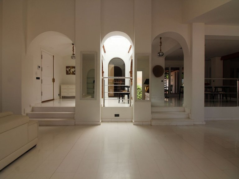 Villa for Sale in Benalmadena, Malaga 6