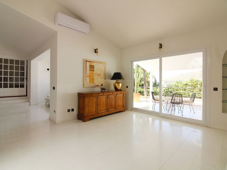 Villa for Sale in Benalmadena, Malaga 7