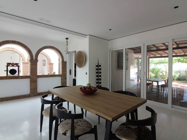 Villa for Sale in Benalmadena, Malaga 8