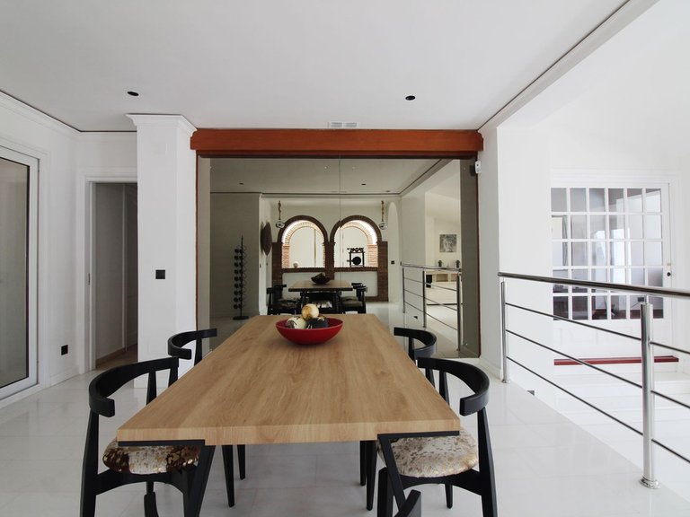 Villa for Sale in Benalmadena, Malaga 9