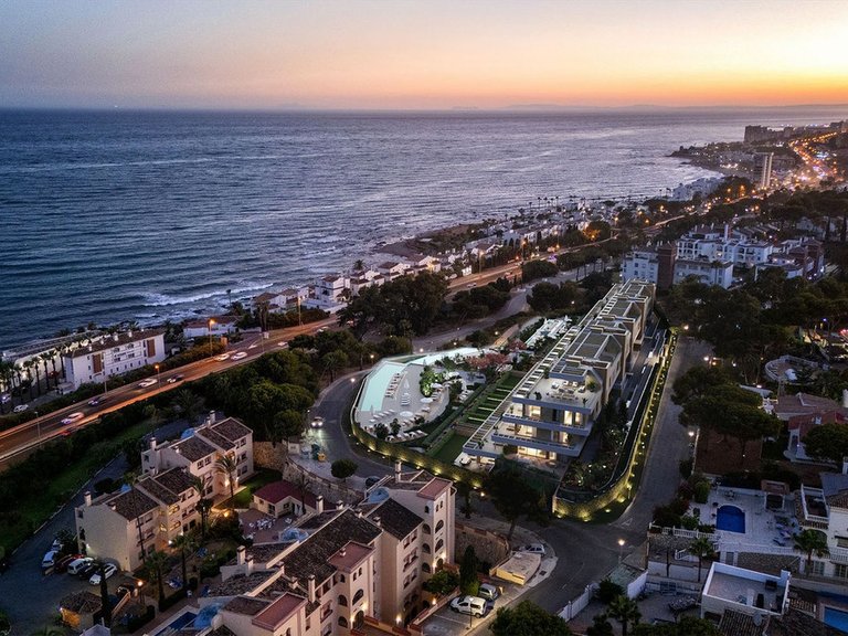 Apartment for Sale in Mijas Costa, Malaga 2