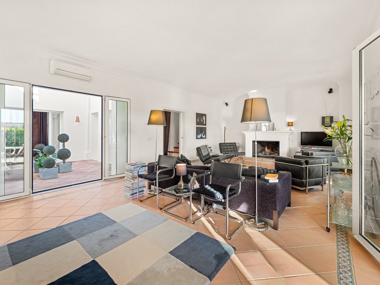 Villa for Sale in Sotogrande, Cadiz 11