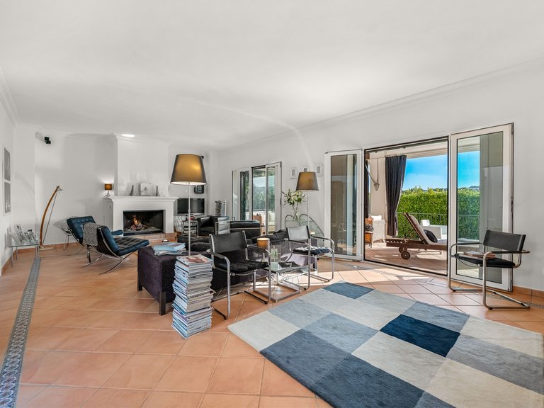 Villa for Sale in Sotogrande, Cadiz 14