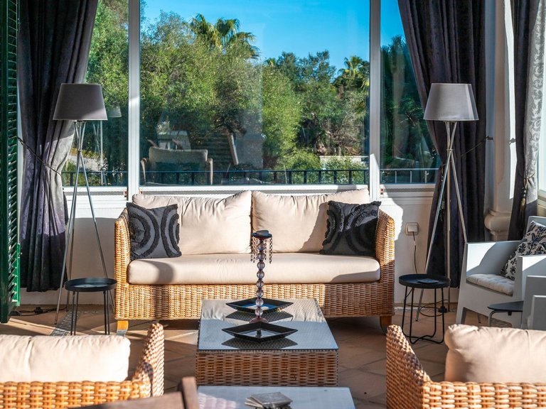 Villa for Sale in Sotogrande, Cadiz 15