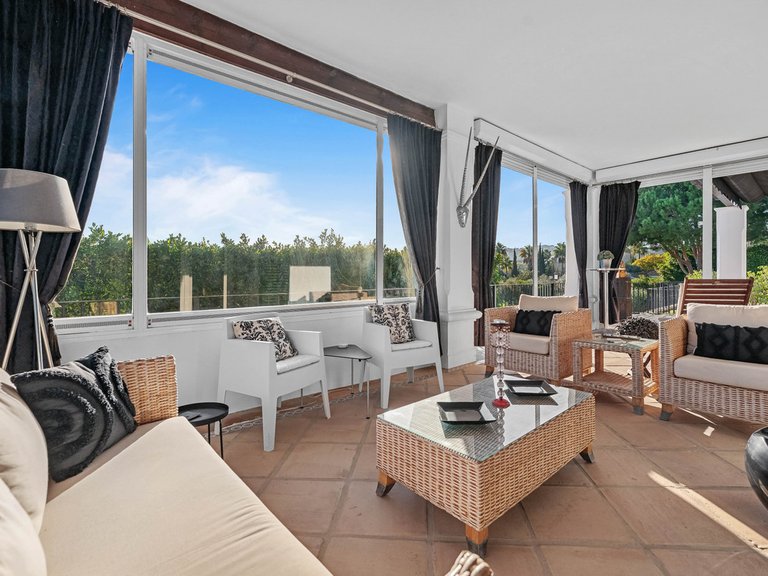 Villa for Sale in Sotogrande, Cadiz 16